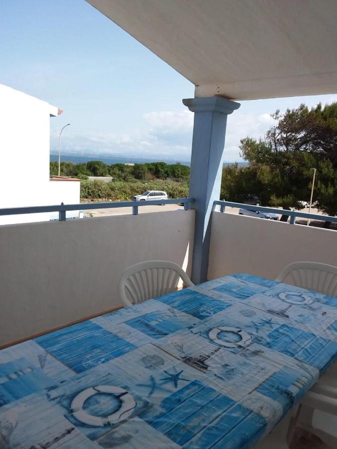 Appartamento Vista Mare Calasetta Exterior photo