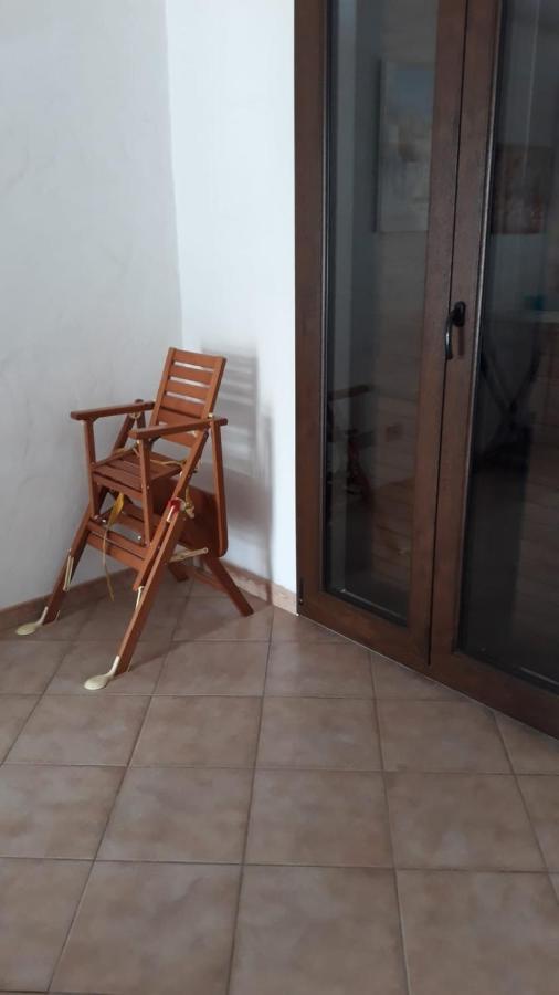 Appartamento Vista Mare Calasetta Exterior photo